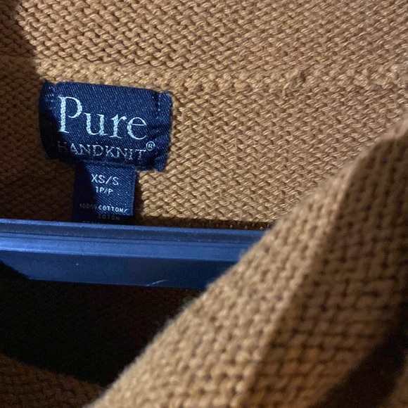 Cowl neck sweater - Picture 2 of 2